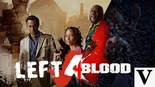REVUE : La bêta de Back 4 Blood confirme que le jeu est le successeur spirituel de Left 4 Dead