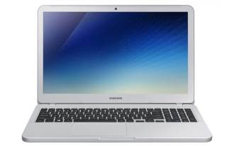 Samsung launches the new Notebook 3 and Notebook 5 with a proposal for everyday computing