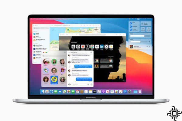 Can my Mac run macOS Big Sur?