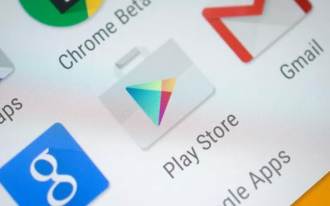 Google met à jour la politique du Play Store pour interdire les applications d'extraction de crypto-monnaie