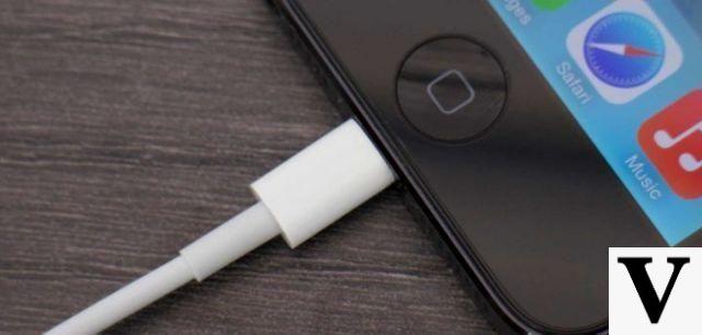 Astuce : Comment recharger la batterie de votre iPhone plus rapidement