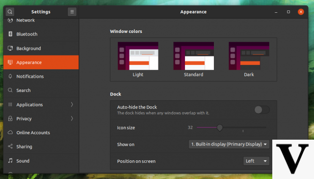 REVUE : Ubuntu 20.04 Focal Fossa est la parfaite évolution de l'OS
