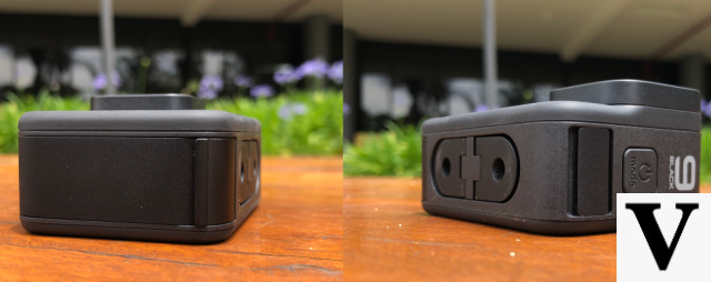 REVUE : GoPro HERO9 Black, la caméra d'action à sécurité intégrée