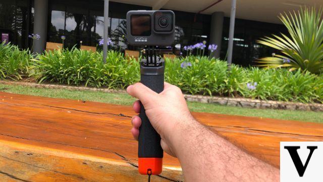 REVIEW: GoPro HERO9 Black, la cámara de acción a prueba de fallas