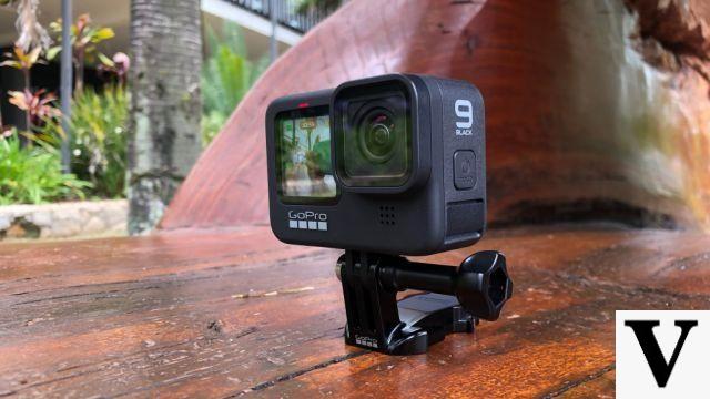 REVIEW: GoPro HERO9 Black, la cámara de acción a prueba de fallas