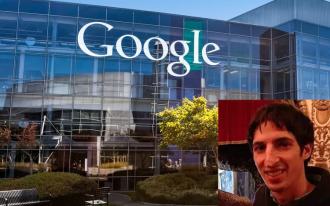 Google fires employee who wrote memo against gender diversity
