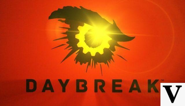 Daybreak Game Company rachetée par Enad Global 7