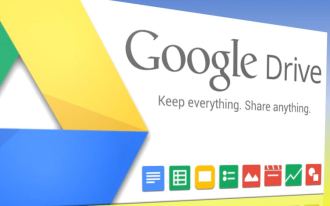 L'application Google Drive pour PC sera désactivée en 2018