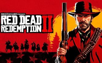 Red Dead Redemption 2 a vendu plus de 22 millions d'unités