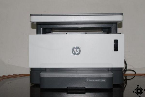 Review: HP Laser Neverstop 1200W is one of the best mid-range printers on the market