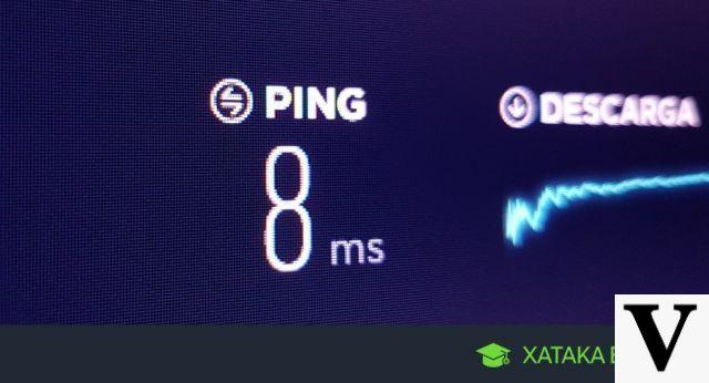 What is PING and latency?