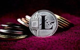 Litecoin Creator vend tout son stock de pièces