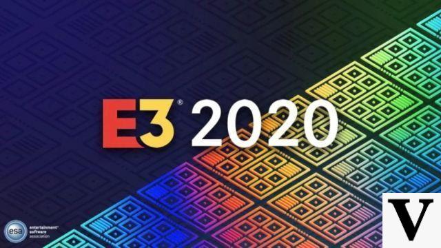 E3 2020 is being canceled according to the latest information