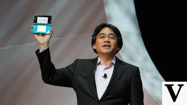 La Nintendo 3DS est arrêtée après presque 10 ans