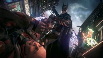 Batman : Arkham Knight et Darksiders 3 arrivent sur PlayStation Plus en septembre