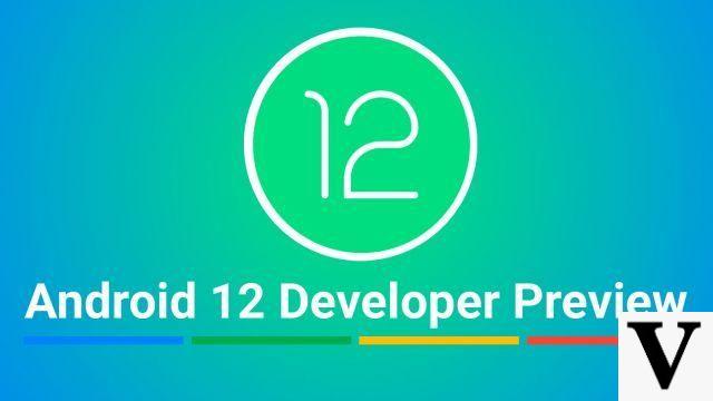 Comment installer Android 12 Developer Preview maintenant