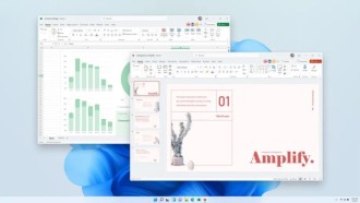 Microsoft Office gets 64-bit version with Arm support and new design