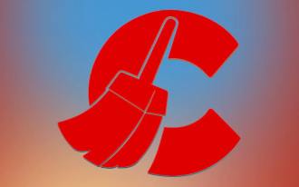 Malware contained in CCleaner wanted to attack Google