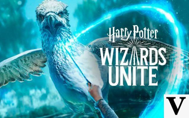 Harry Potter : A Wizards Unite est disponible pour iOS et Android aux États-Unis