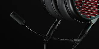 Audeze Launches Headphone Audiophile Gamer - LCD-GX