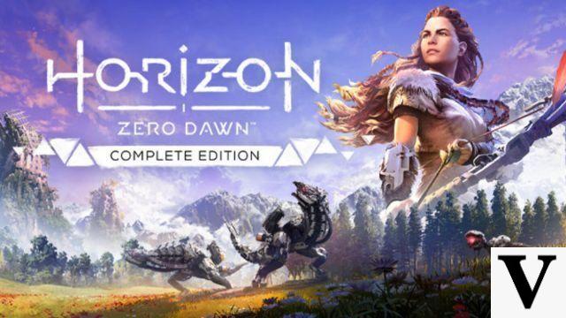 Horizon: Zero Dawn llegará en noviembre a GOG
