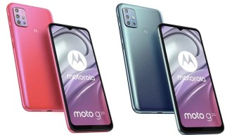 Pas cher! Le Motorola Moto G20 arrive en Espagne avec un écran à 90 Hz et une batterie de 5.000 XNUMX mAh
