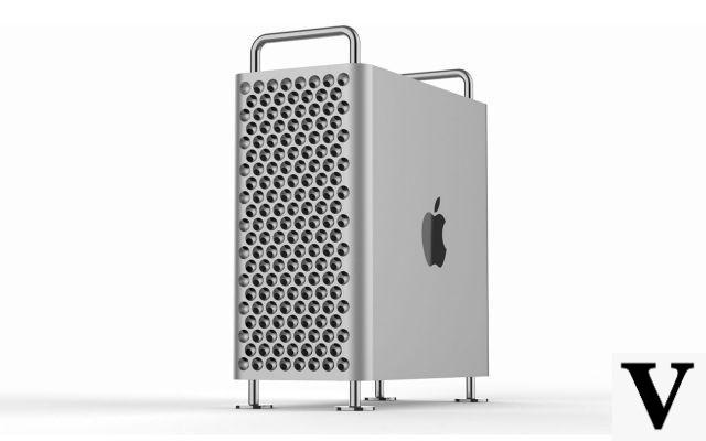 Apple explains how the new Mac Pro's cooling system works
