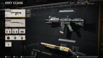 Call of Duty: Black Ops Cold War - Nouveau mode et aperçu d'une nouvelle arme