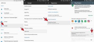Is it worth using Google Play Protect? What are the alternatives?