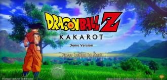 [Dragon Ball Z : Kakarot] Découvrez le trailer d'introduction du jeu !
