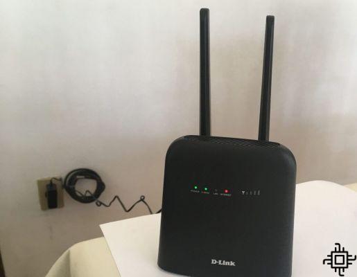 Review: D-Link DWR-920V is a 4G Travel Router