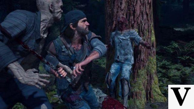 Days Gone: Game Tips and Trophies Guide