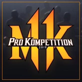 Spain Game Show (BGS) accueille l'étape espagnole de la Pro Kompetition de Mortal Kombat 11