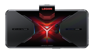 Gaming mobile! Lenovo Legion Duel receives approval from Anatel (again)
