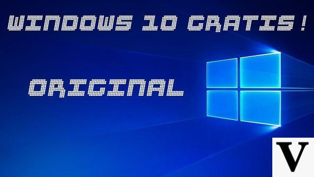 Comment INSTALLER Windows 10 GRATUITEMENT