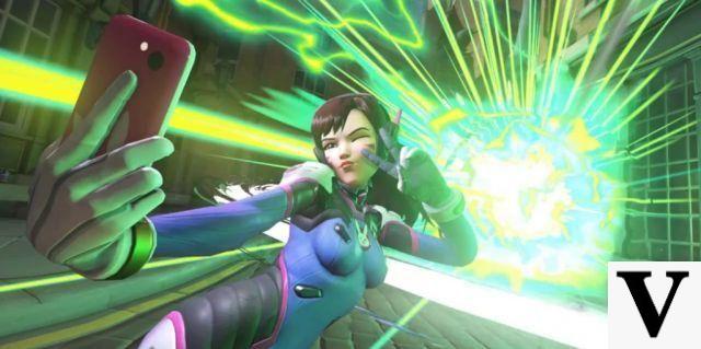 REVIEW: Overwatch for Switch is yet another great addition to the console's library