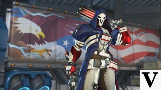 REVIEW: Overwatch for Switch is yet another great addition to the console's library
