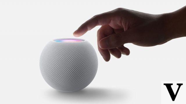 HomePod Mini and HomePod will support lossless audio after software update
