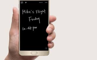 Le S Pen du Note 9 sera compatible avec d'autres smartphones