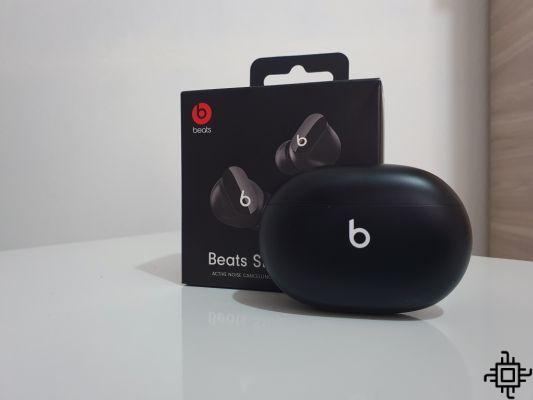 REVIEW: Beats Studio Buds bring acoustic sound with great noise cancellation