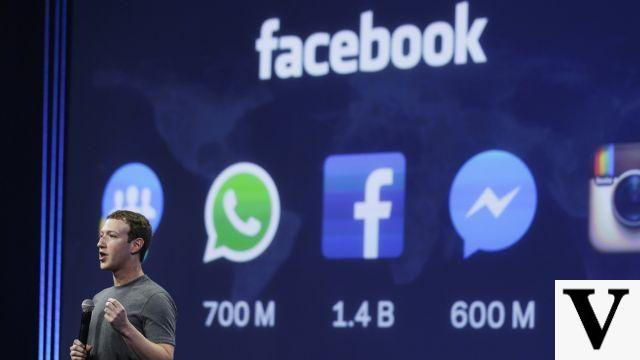 Facebook modifie ses politiques pour nettoyer les groupes de médias sociaux