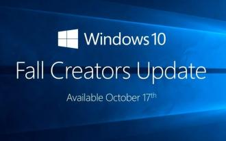 Microsoft annonce une mise à jour axée sur la confidentialité de Windows 10