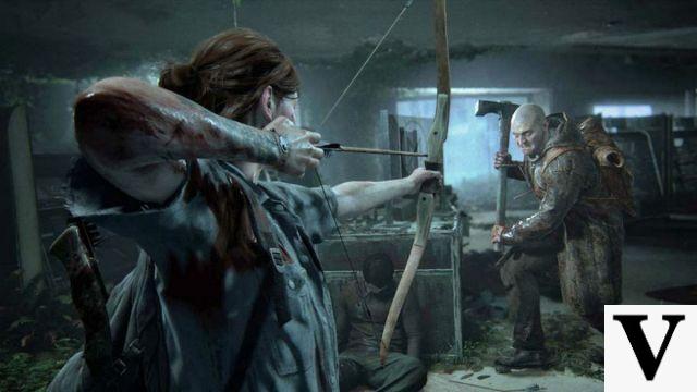 The Last of Us Part 2 bat le record des BAFTA avec 13 nominations