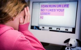 Study shows that the number of young people who practice self-cyberbullying has increased