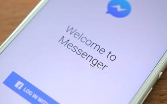 Facebook Messenger reçoit le plug-in de vente et de collecte via l'application