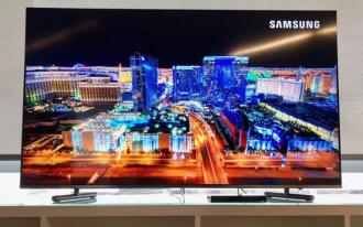 Samsung's new Q6F 4K TV has its price revealed in Spain