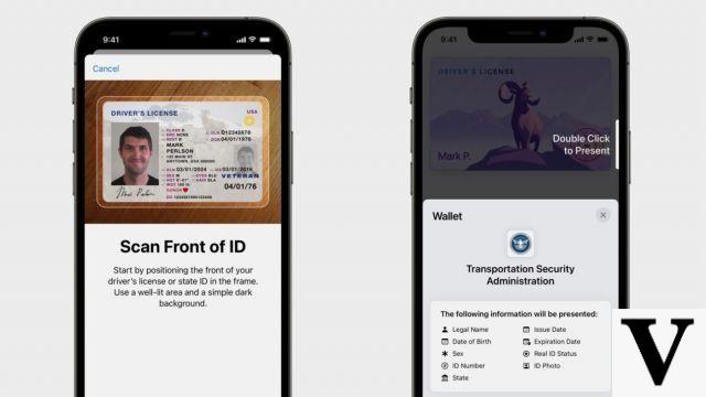 Apple delays the launch of digital ID and CNH in its digital wallet