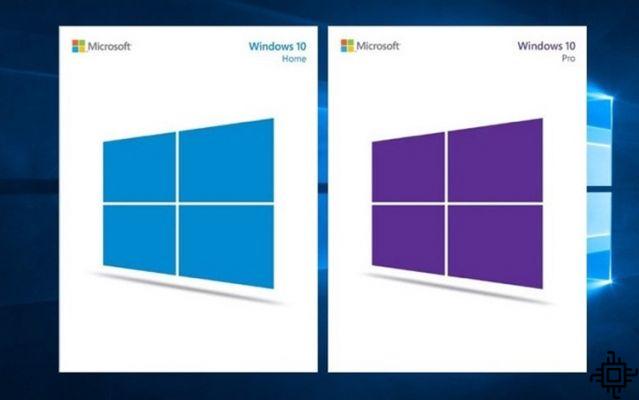 Windows 10 Famille ou Pro : Quelle est la meilleure version du système d'exploitation de Microsoft ?