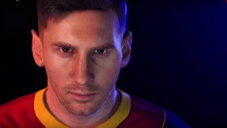 PES 2021 gets trailer, price and release date
