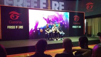Free Fire announces partnership with Alok, author of the worlds theme and now playable character
